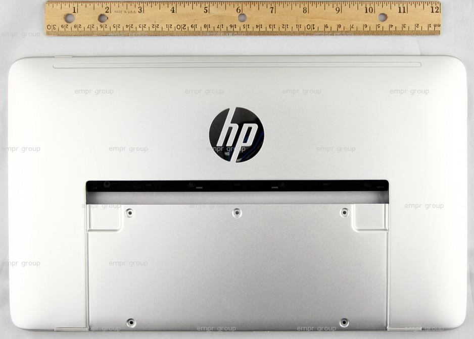 HP ENVY 13-j000 x2 Detachable (K7T22AV) Cover Pad 787259-001
