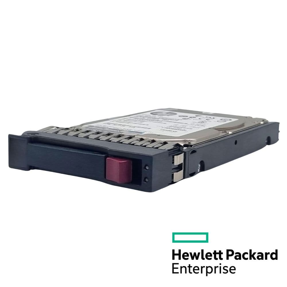 HP 1TB 6G SAS 7.2K 3.5in SC MDL HDD For Sale - View #7