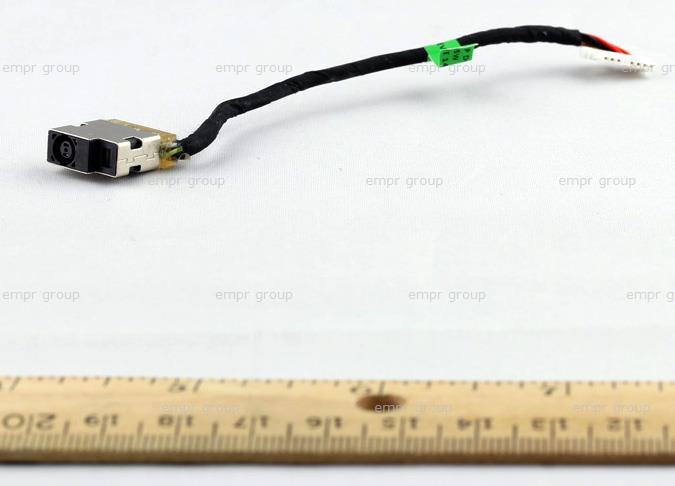 HP Stream 11-d000 Laptop (N1W30PA) Connector 787922-001