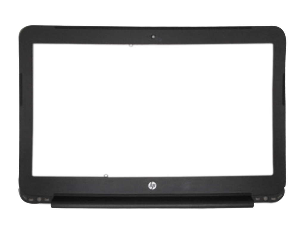 HP Chromebook 14 G3 (L8C14ES) Bezel 788507-001