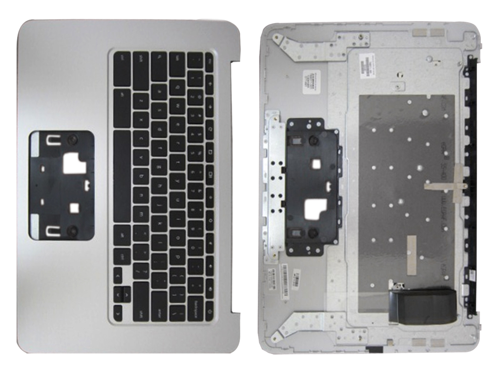 HP Chromebook 14 G3 (K4K23UA) Keyboard 788511-001