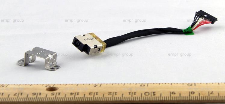 HP OMEN Pro (M2T39AA) Connector 788599-001