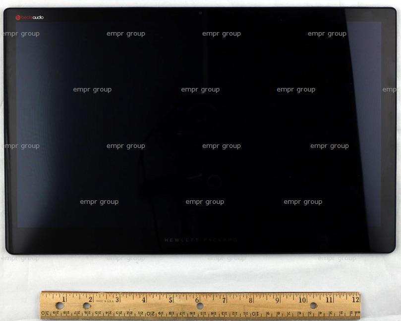 HP OMEN 15-5100 Laptop (L3Y54AV) Display 788608-001