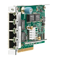   Network Adapter 789897-001 for HPE Proliant ML110 Gen10 Server 