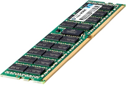 HP Z840 WORKSTATION - Z8R48US Memory 790109-001