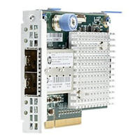  Network Adapter 790315-001 for HPE Proliant DL580 Gen8 Server 