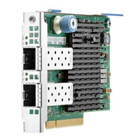   Network Adapter 790317-001 for HPE Proliant DL360 Gen8 Server 