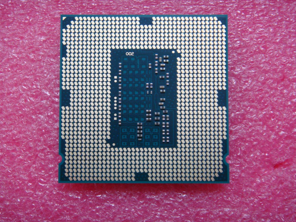 HP Z1 G2 WORKSTATION - N0F16US Processor 790932-001