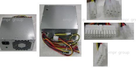   Power Supply 791705-001 for HPE ProLiant Gen9 Server