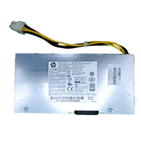 HP ELITEONE 800 G2 23-INCH NON-TOUCH ALL-IN-ONE PC - V0E04US Power Supply 792225-001
