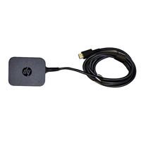 HP Pro Tablet 608 G1 (N4L93PA) Charger (AC Adapter) 792619-001
