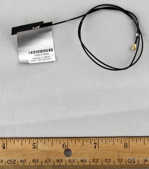 HP Stream 13-c100 Laptop (T0Z76PA) Connector 792758-001