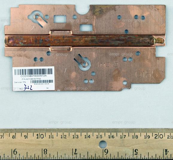 HP Stream 13-c000 Laptop (L2Z72PA) Connector 792773-001