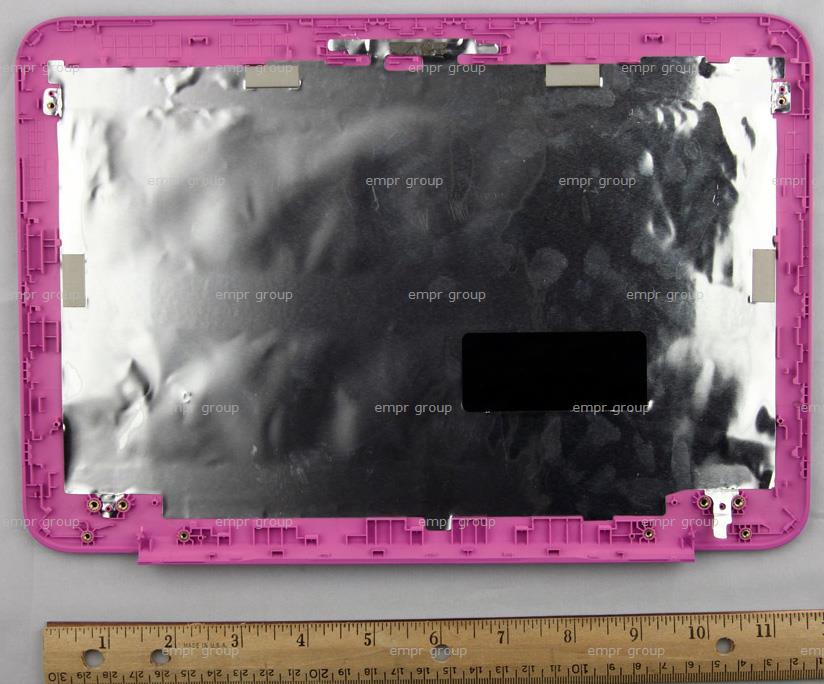 HP Stream 11-d000 Laptop (K8T77PA) Cover Pad 792885-001
