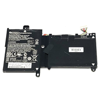 HP x360 310 G2 Convertible (T6Q25EAR) Battery 796355-005