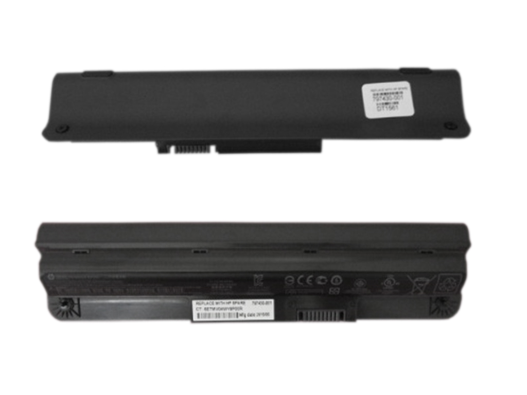 HP ProBook 11 EE G1 (W3Q64US) Battery 797430-001