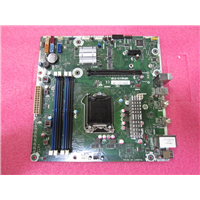 HP ENVY DESKTOP - 750-175SE CTO - P5Q80AAR PC Board 799926-601