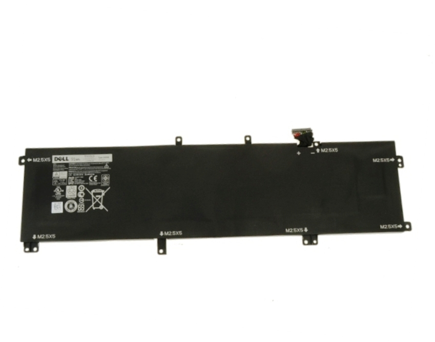 Genuine Dell Battery  7D1WJ Precision M3800