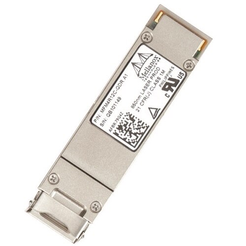 10GBase-SR 300m for Dell PowerEdge M520 Compatible 407-BBGM SFP