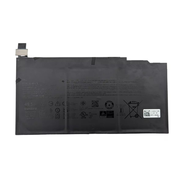 Dell XPS 13 9315 2-in-1 BATTERY - 7HFP9