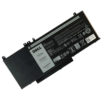 Genuine Dell Battery  7V69Y Latitude E5570