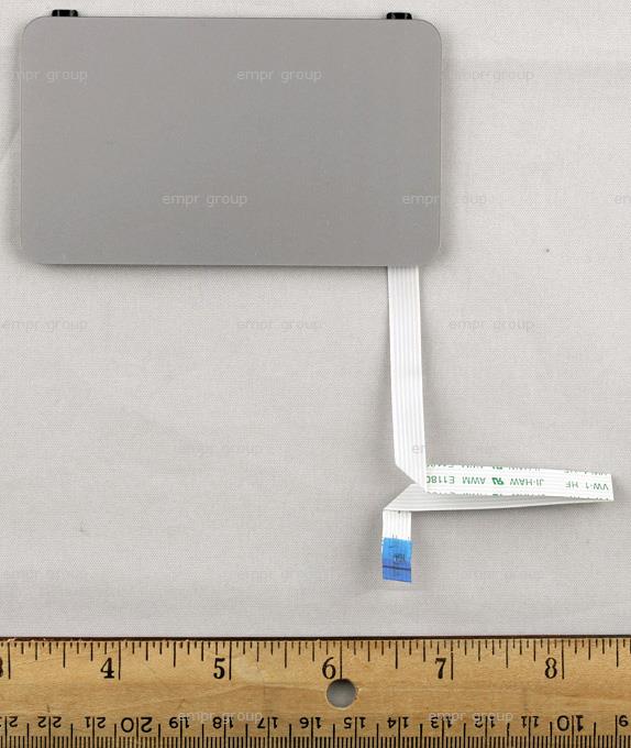 HP Stream 11 Pro Laptop (P1B46PA) Touch-Pad 800746-001