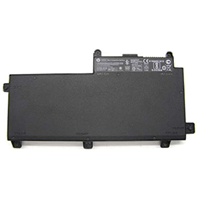 HP ProBook 645 G3 Laptop (Y7B92AV) Battery 801554-002