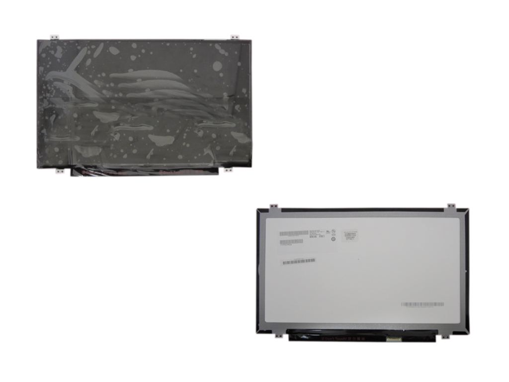 HP EliteBook 840 G4 Laptop (4CR12UC) Display 806860-008