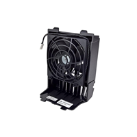 HP Z440 WORKSTATION - 4DA52LP Fan/Airflow Guide 809055-001