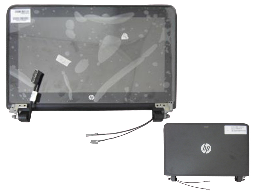 HP ProBook 11 EE G1 (M5G53UA) Display 809862-001