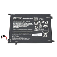 HP x2 210 Detachable (Y2R15UP) Battery 810985-005