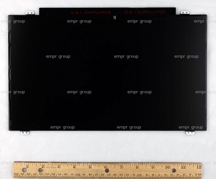 HP Pavilion 14-ab100 Laptop (L8V25AV) Display 811081-001