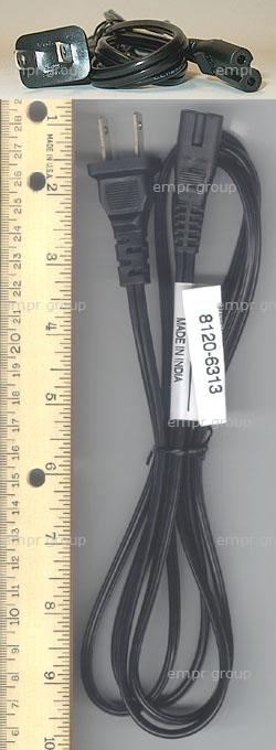 thumbnail image 2 of AC Adapter For HP Jornada 680, 690, 720 Handheld PC - Power Supply & Charger 2 of 14