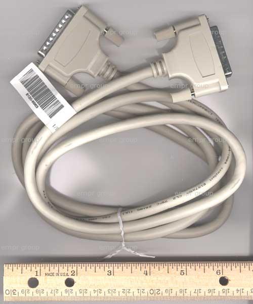 HP LASERJET 6L PRINTER AND COMPANION - C3081A Cable (Interface) 8120-6963