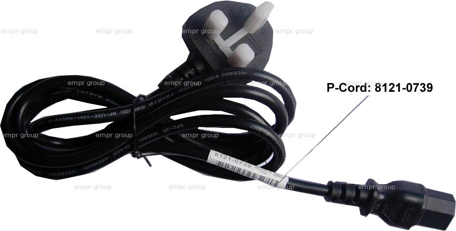 thumbnail interactive-video image 1 of AC Adapter For HP Jornada 680, 690, 720 Handheld PC - Power Supply & Charger 1 of 14