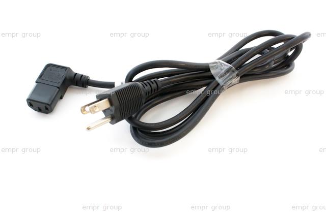 HP COMPAQ PRO 6300 ALL-IN-ONE PC (ENERGY STAR) - C9H82UT Power Cord 8121-1144
