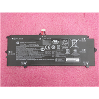 HP Notebook 15-bs026nc  (1TW64PA) Battery 812148-006