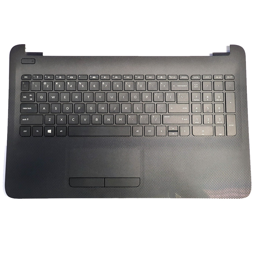 HP NOTEBOOK 15-AC071NR  (M2C15UAR) Keyboard 813974-001