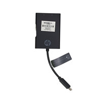 HP Notebook 17-x120nf  (1GQ41PA) Adapter 814813-001