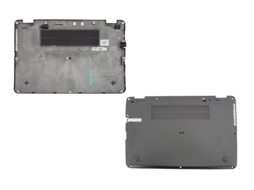 HP EliteBook Folio G1 Laptop (W4S68UCR) Enclosure 821162-001