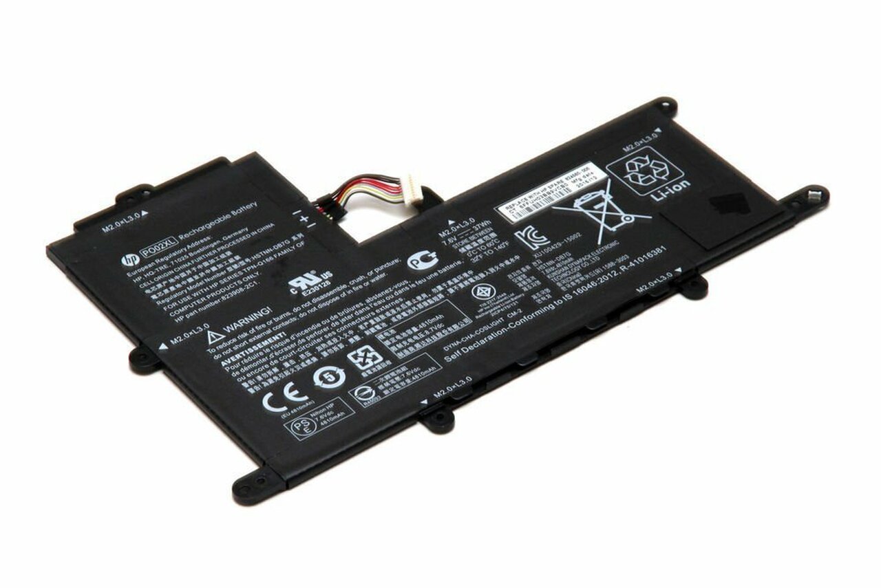 Genuine HP Battery  824536-850 HP Stream 11 Pro G2 Laptop