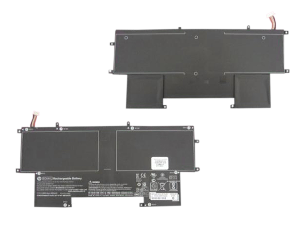 HP EliteBook Folio G1 Laptop (1QF82US) Battery 828226-005