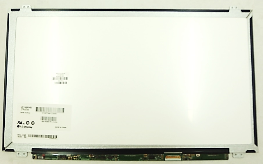 HP ProBook 450 G3 Laptop (P5S66EAR) Display 828422-001