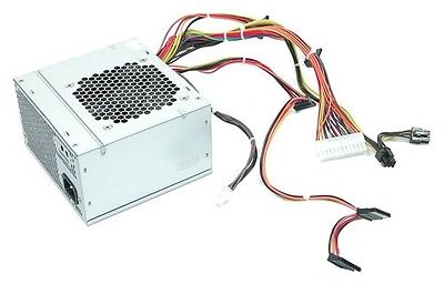 Dell XPS 8500 POWER SUPPLY - 82WHM