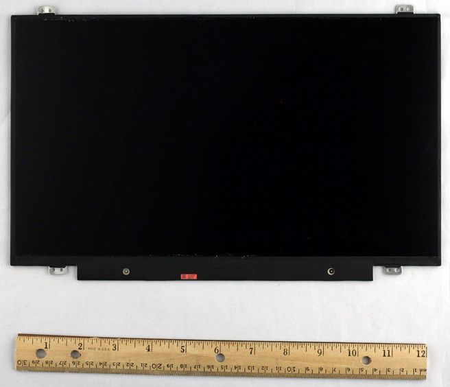 HP Chromebook 14-ak000 (N9E40UAR) Display 830015-001