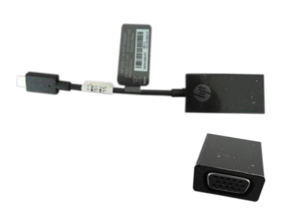 HP ZBook 15v G5 (9JE78US) Dongle 831751-001