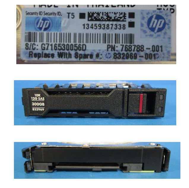 HPE 832969-001