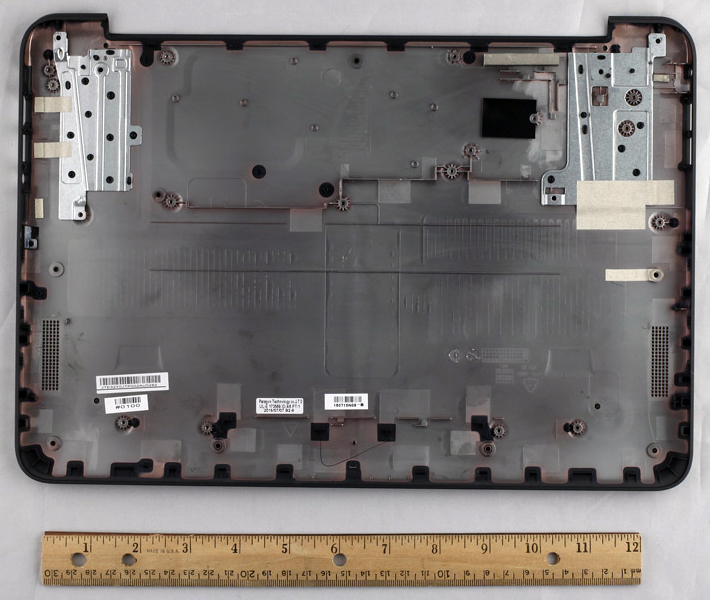 HP Chromebook 14 G4 (P0J05AV) Enclosure 834906-001