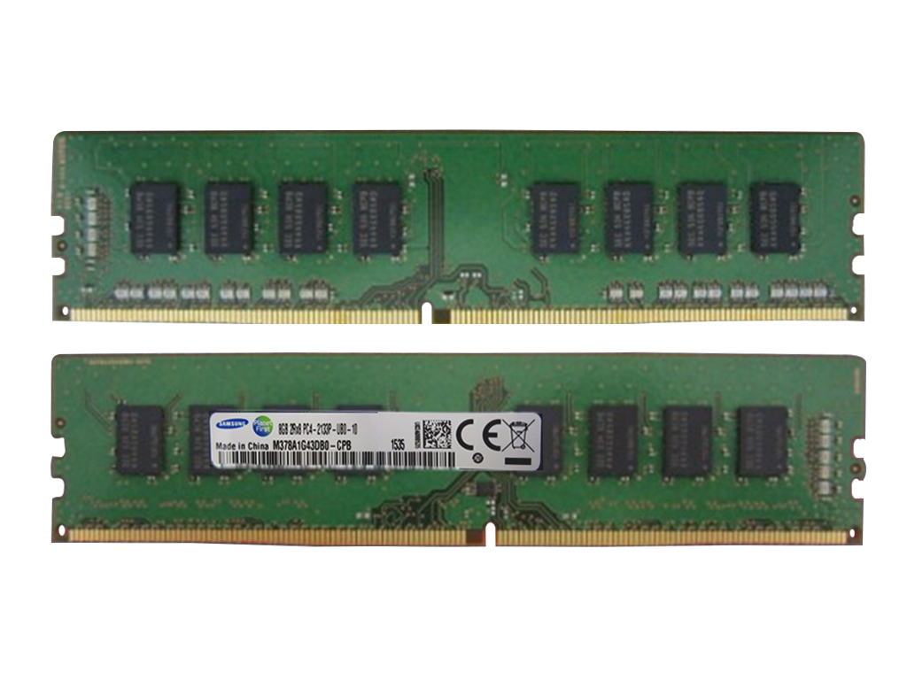 HP 280 G2 MICROTOWER PC - 1QM52ES Memory 834932-001