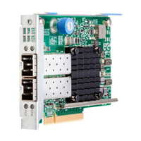   Network Adapter 840133-001 for HPE Proliant MicroServer Gen10 Server 